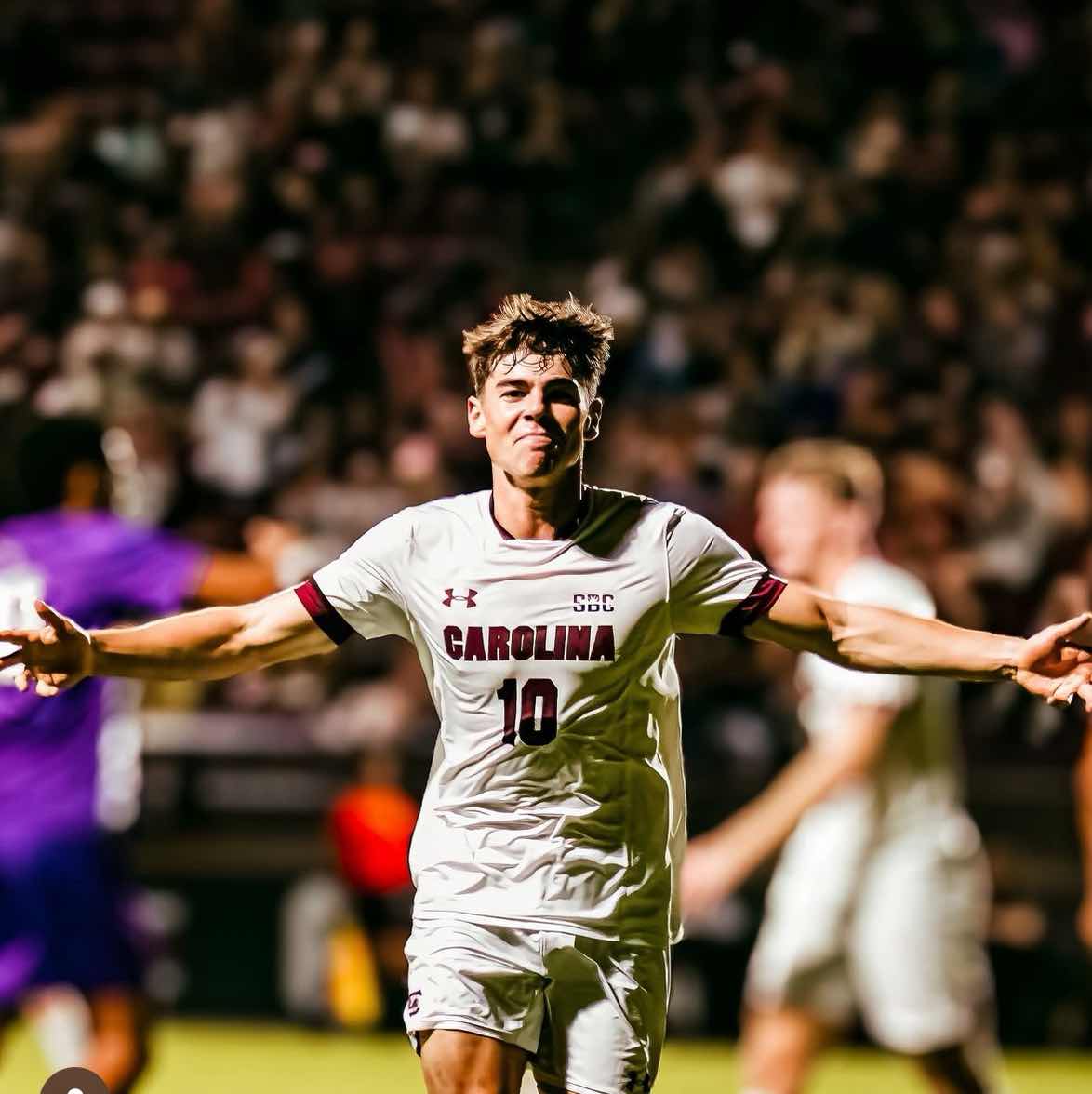 D1 to MLS: Train Like a Pro