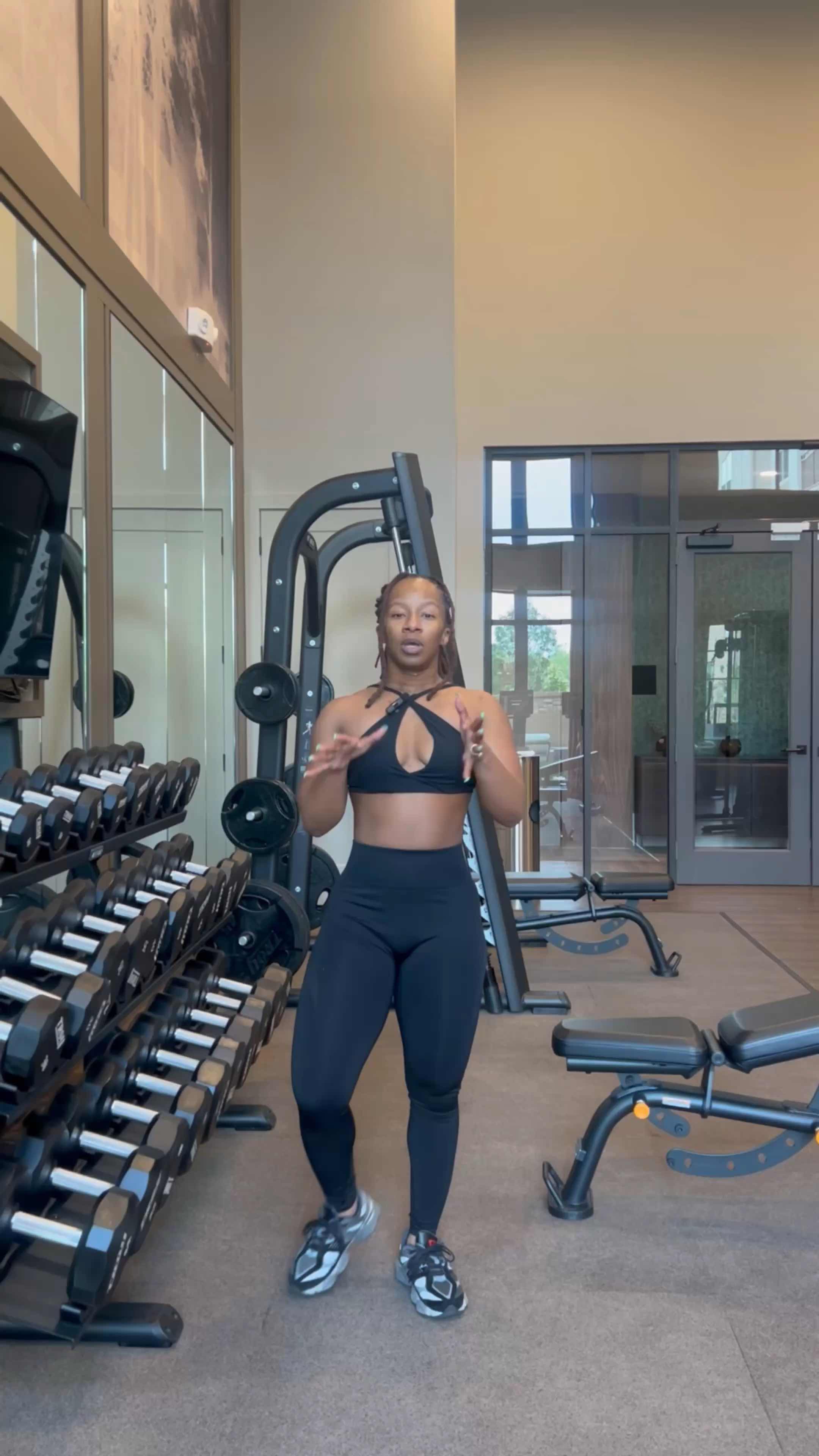 Day 1 - Shoulders