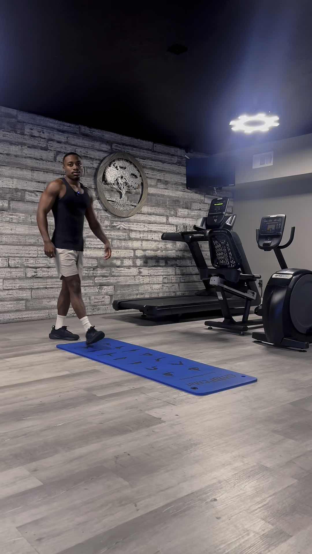 Ultimate Bodyweight Challenge!