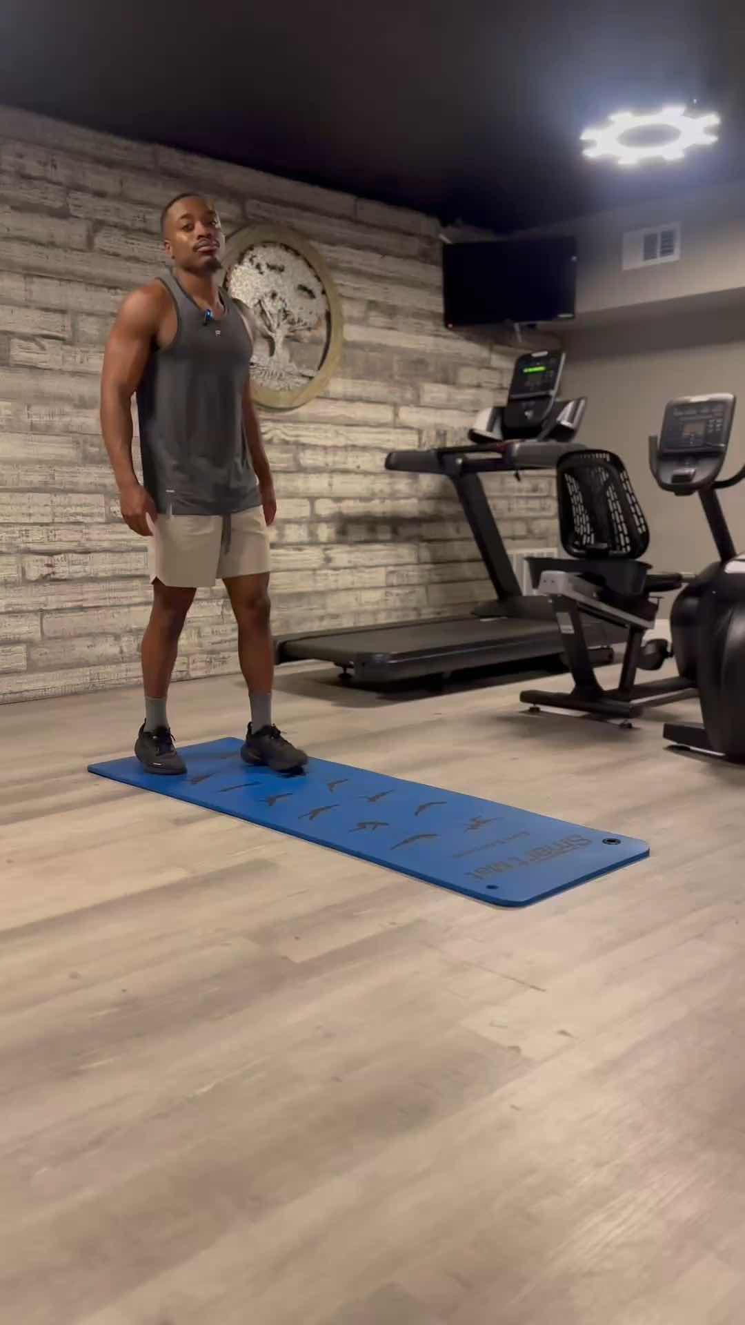 eFit Squad Workout Circuit Pt 2