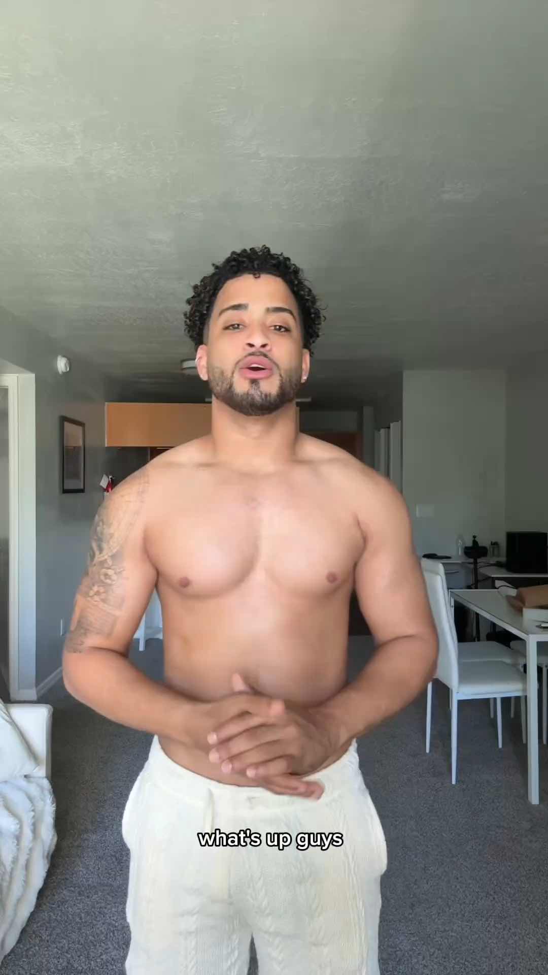 My Club Cut Transformation