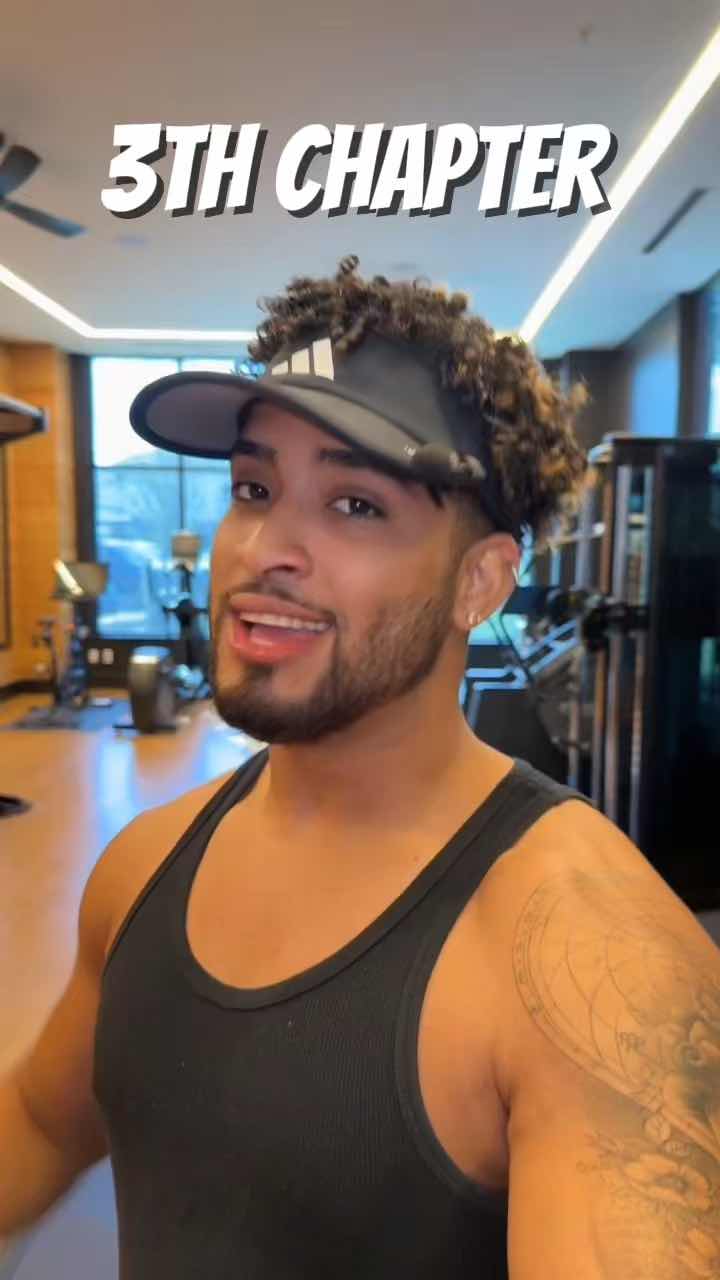 “Chest Day Grind 💪 | Power Up Your Upper Body!”