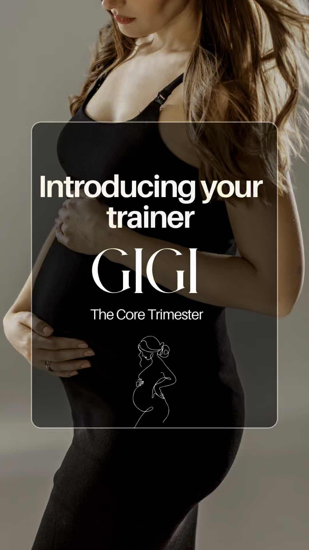 Week 2 of Core and Pelvic Floor Exercises!
