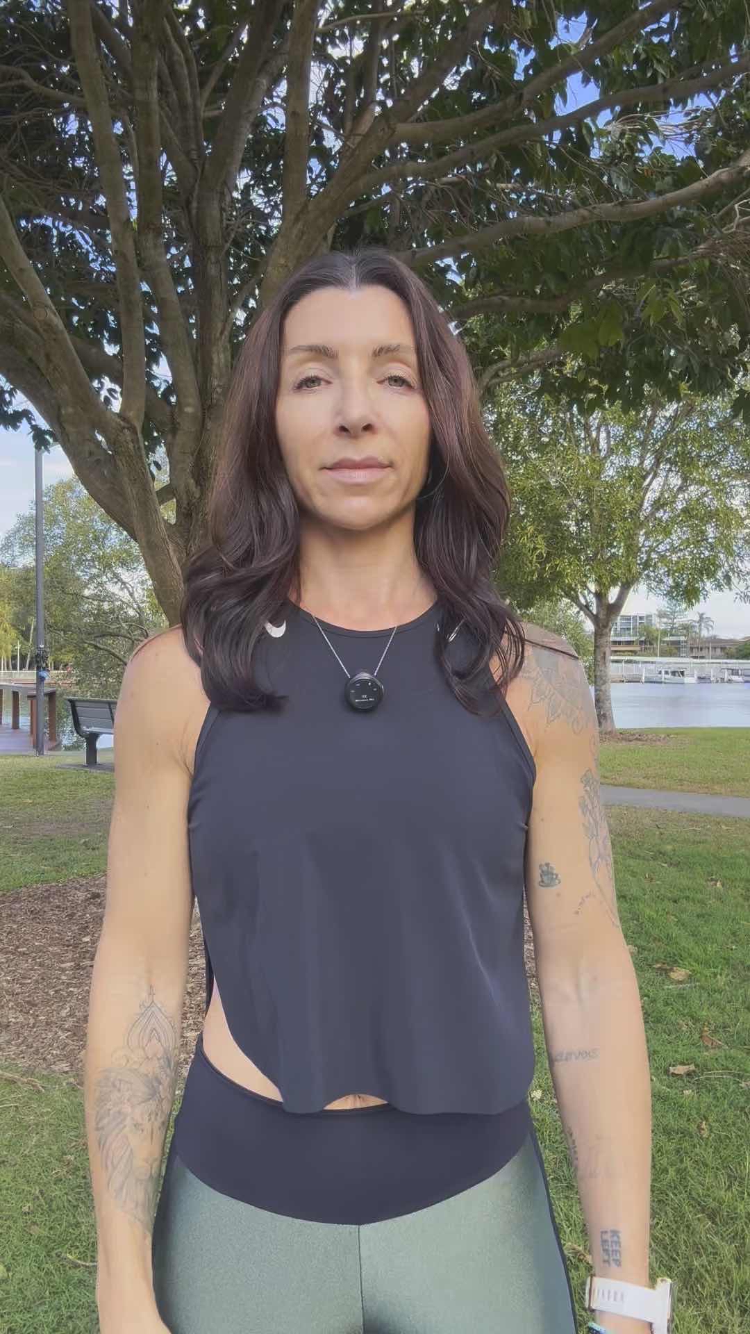 How to run your first km