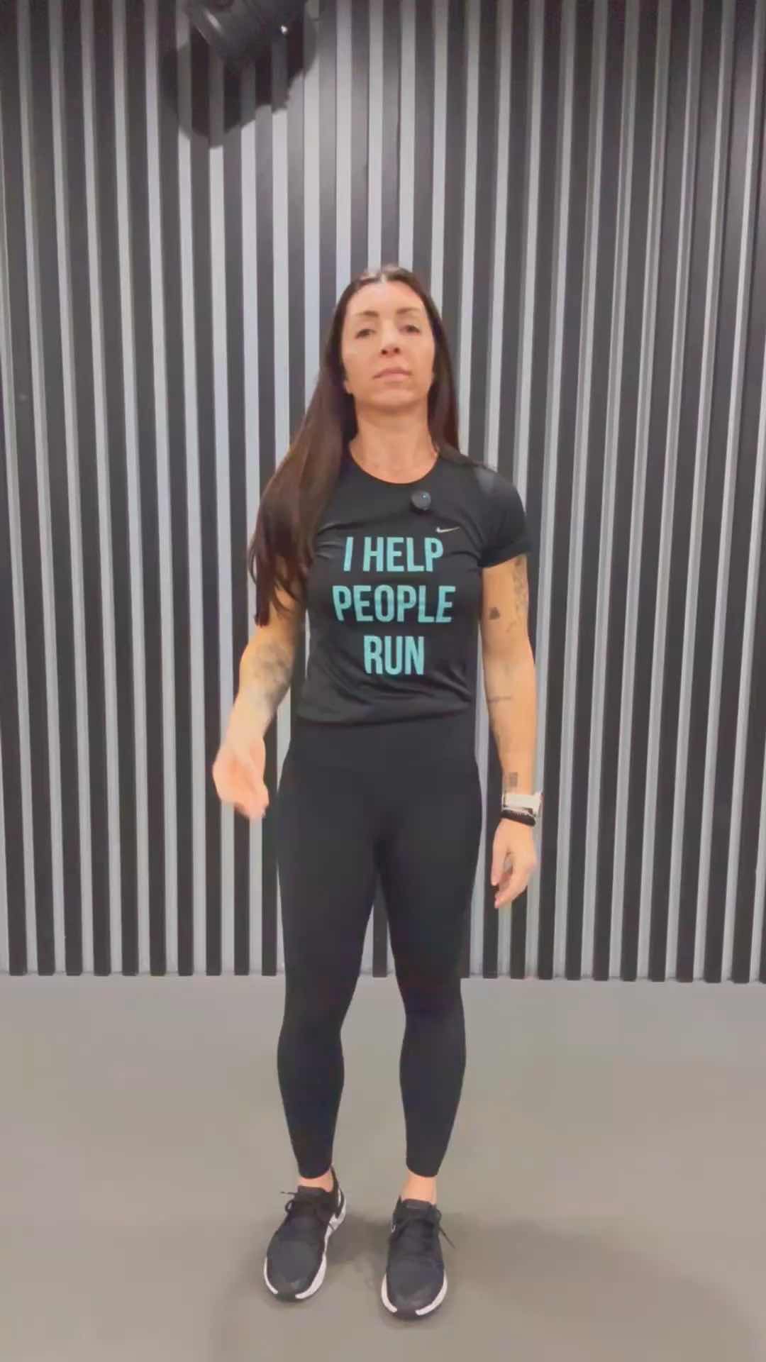 Running Technique for Beginners: Learn to Run Better, Smoother & Safer
