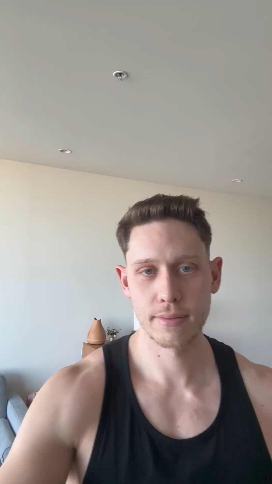 Personal training one on one