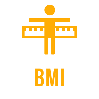 Body Mass Index (BMI)