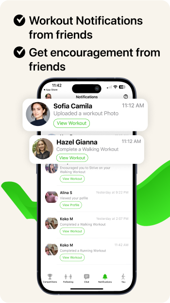 Notifications