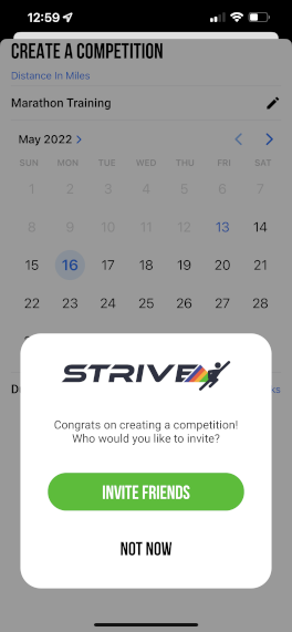 Best Marathon Training App