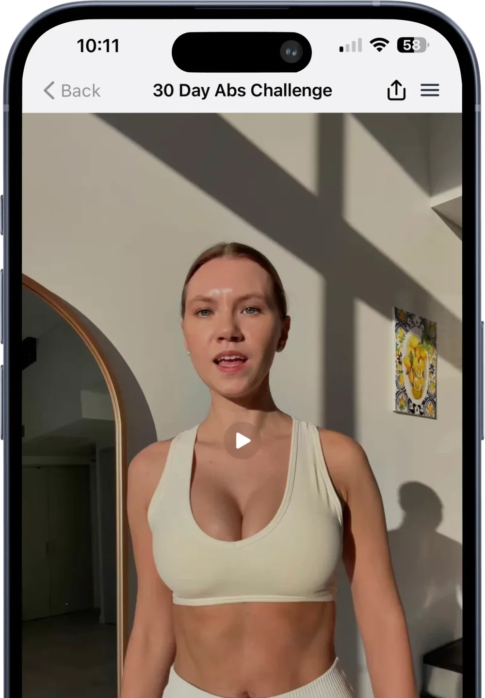 Strive videos phone x