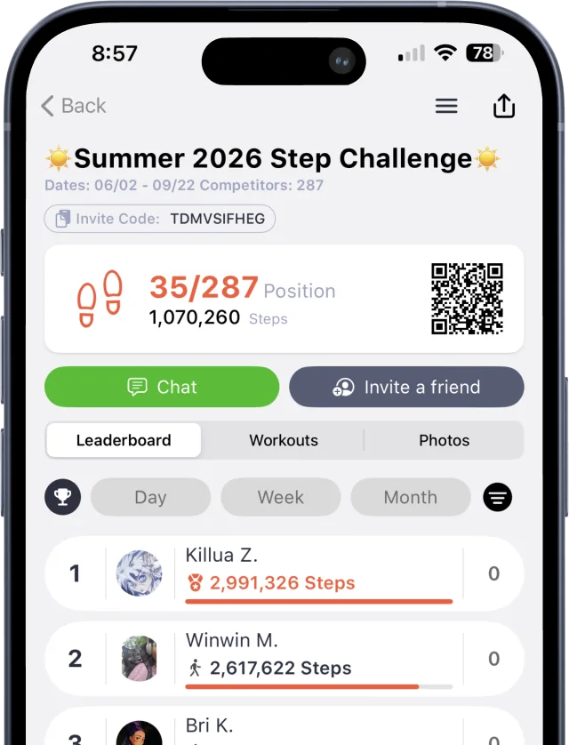 Strive connect compete phone x