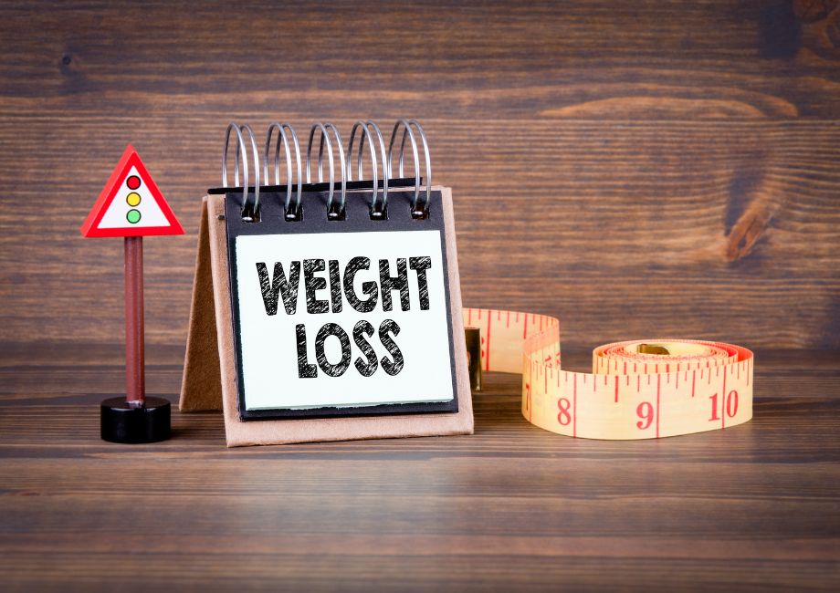 Post Pandemic Weight Loss Apps